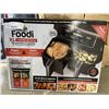 Image 1 : NINJA FOODI 10QT DUAL ZONE AIR FRYER - TESTED WORKING, RETAIL $269