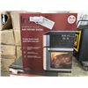 Image 1 : INSTANT POT VORTEX PLUS 10QT AIR FRYER OVEN - TESTED WORKING, RETAIL $199