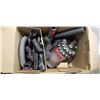 Image 2 : DYSON ANIMAL CINETIC BIG BALL BAGLESS VACUUM - TESTED WORKING, RETAIL $699