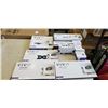 Image 1 : LOT OF VARIOUS VESA ADAPTERS AND ACCESSORIES ETC.