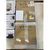 Image 2 : LOT OF VARIOUS VESA ADAPTERS AND ACCESSORIES ETC.