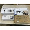 Image 1 : LOFT BED TV MOUNT, UNDER DESK PC MOUNT, PROJECTOR MOUNT AND SHELF KIT