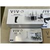 Image 3 : LOFT BED TV MOUNT, UNDER DESK PC MOUNT, PROJECTOR MOUNT AND SHELF KIT