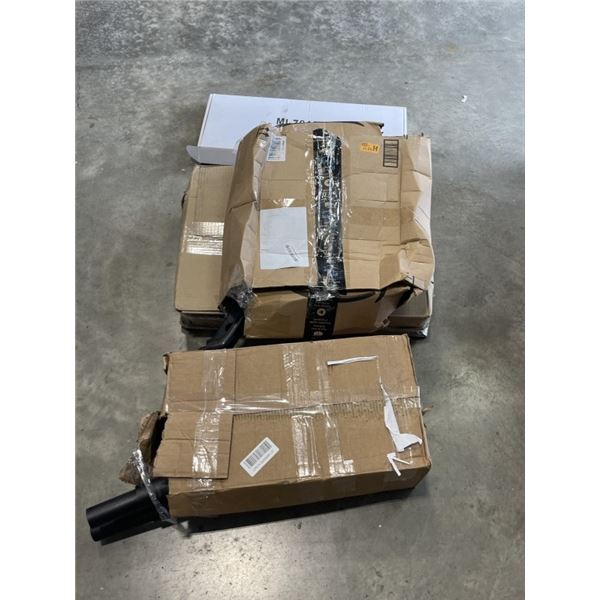 LARGE LOT OF ASSORTED VIVO