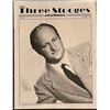Image 1 : The Three Stooges Journal 1992