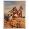 Image 2 : Larry Elmore signed Valley of Steel portfolio