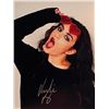 Image 1 : Charli XCX signed photo