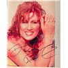 Image 1 : Country Music Star Jo Dee Messina Signed Photo