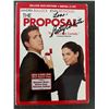 Image 1 : The Proposal Betty White signed DVD