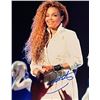 Image 1 : Janet Jackson signed photo