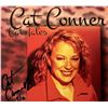 Image 1 : Cat Conner signed Cat Tales CD