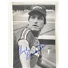 Image 1 : Chicago White Sox Floyd Bannister signed photo