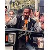 Image 1 : Beverly Hills Cop Eddie Murphy signed photo