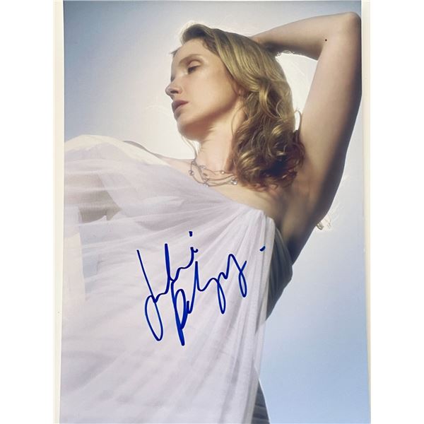 2 Days in Paris Julie Delpy signed photo