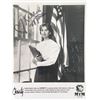 Image 1 : Christy Kelly Martin signed promo photo