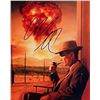 Image 1 : Oppenheimer Cillian Murphy signed photo