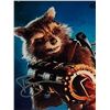 Image 1 : Guardians of The Galaxy Bradley Cooper signed photo