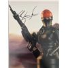 Image 1 : The Mandalorian Ming-Na Wen signed photo