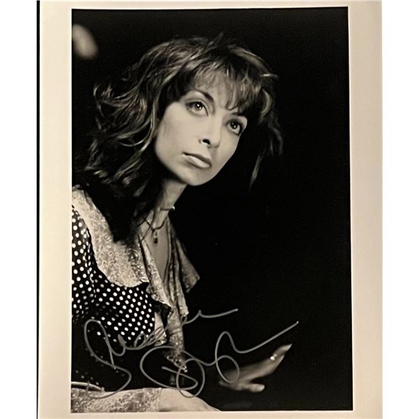 Cape Fear Illeana Douglas Signed Photo