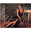 Image 1 : Suits Meghan Markle signed photo