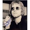 Image 1 : Elton John signed photo