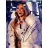 Image 1 : Mariah Carey signed photo