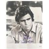 Image 1 : Prince Of The City Treat Williams signed photo