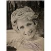 Image 1 : Jane Powell signed photo