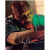 Image 1 : Mission Impossible Vin Rhames signed photo