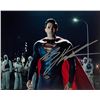 Image 1 : Superman & Lois Tyler Hoechlin Signed Photo