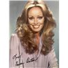 Image 1 : Cliffhangers Susan Anton signed photo