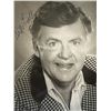 Image 1 : Dark Justice Dick O'Neill signed photo