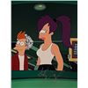 Image 1 : Futurama Katey Sagal signed photo