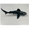 Image 1 : Jaws 2 Donna Wilkes signed shark. JSA