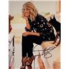 Image 1 : Carrie Underwood signed photo