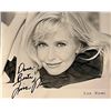 Image 1 : Actress and Director Lisa Niemi Signed Photo