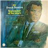 Image 5 : Frank Sinatra September of my years signed album. GFA Authenticated