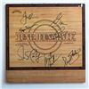 Image 1 : Jefferson Airplane Long John Silver signed album. GFA Authenticated
