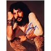 Image 1 : Cat Stevens signed photo