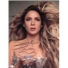 Image 1 : Singer Shakira signed photo