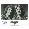 Image 1 : Musical Duo Jan and Dean signed promo  photo