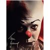 Image 1 : IT Tim Curry signed photo