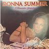 Image 1 : Donna Summer signed album- JSA