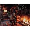 Image 1 : Yellowstone Kevin Costner Signed Photo