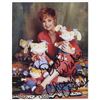 Image 1 : Rugrats Cheryl Chase signed photo