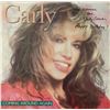Image 1 : Carly Simon Coming Around Again Signed Album