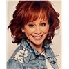 Image 1 : Country Singer Reba McEntire signed photo