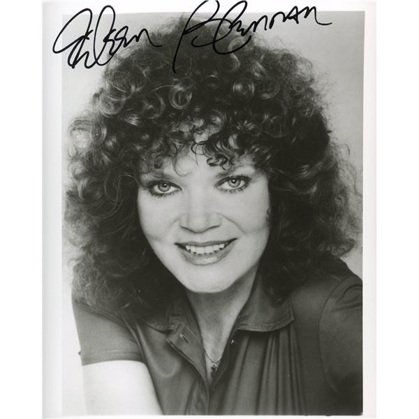 Private Benjamin signed movie photo