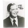Image 1 : Milton Berle signed photo