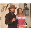 Image 1 : Django Unchained Laura Cayouette signed movie photo